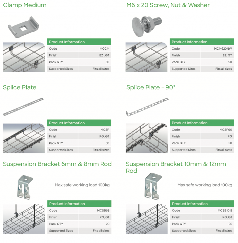 Marco Basket NCM Distributors